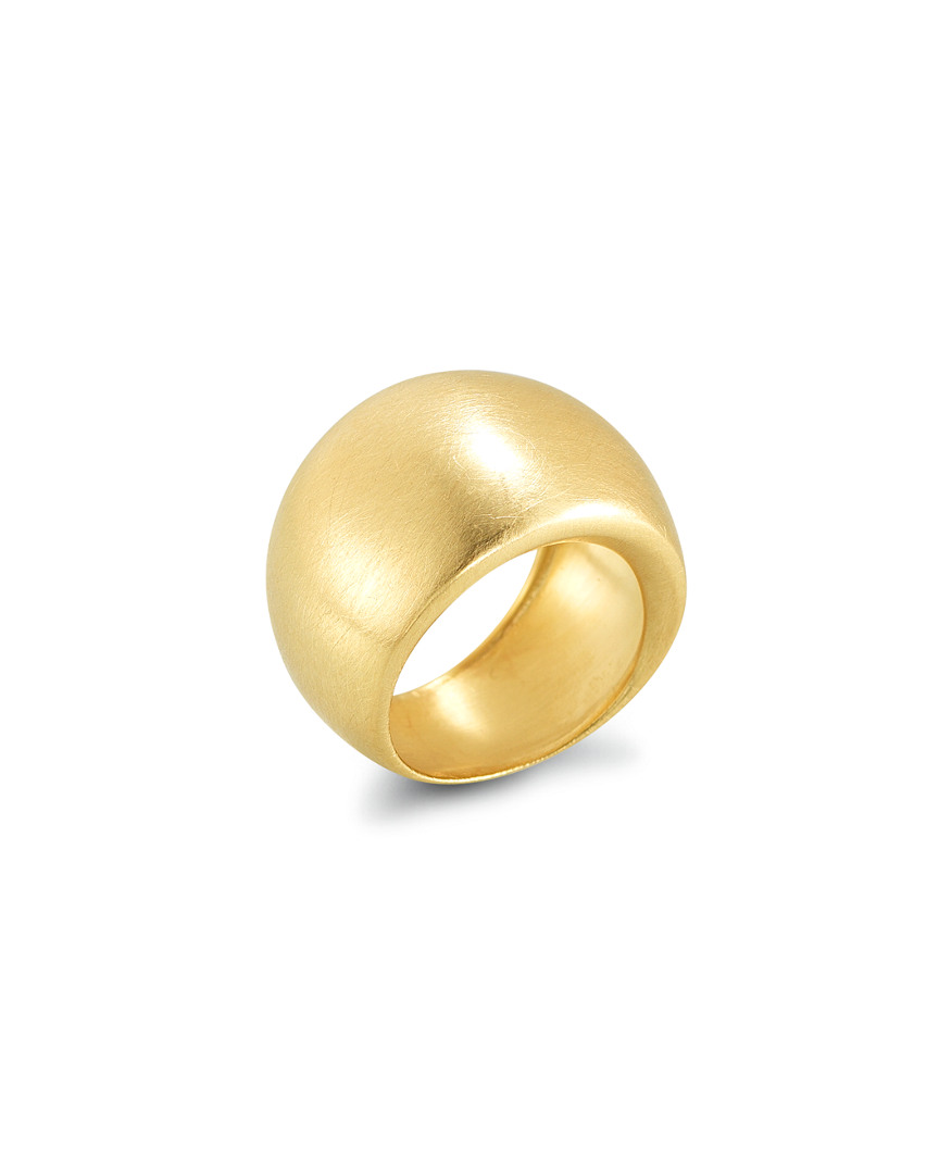 I. Reiss I Reiss 14k Ring In Gold