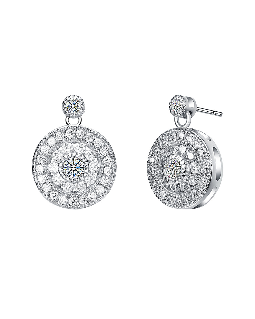 Genevive Rachel Glauber Earrings