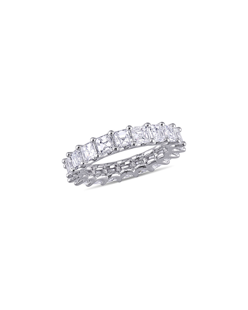 Diamond Select Cuts 18k Diamond Eternity Ring