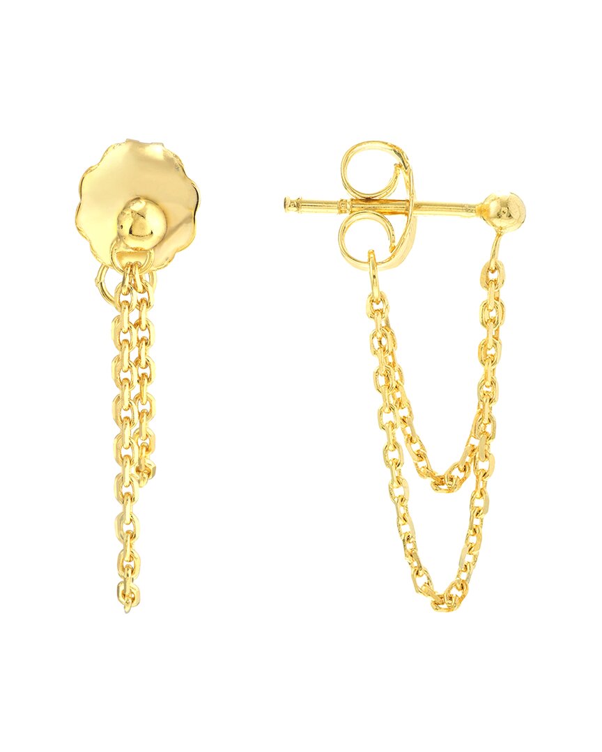 Hawley St 14k Fashion Earrings