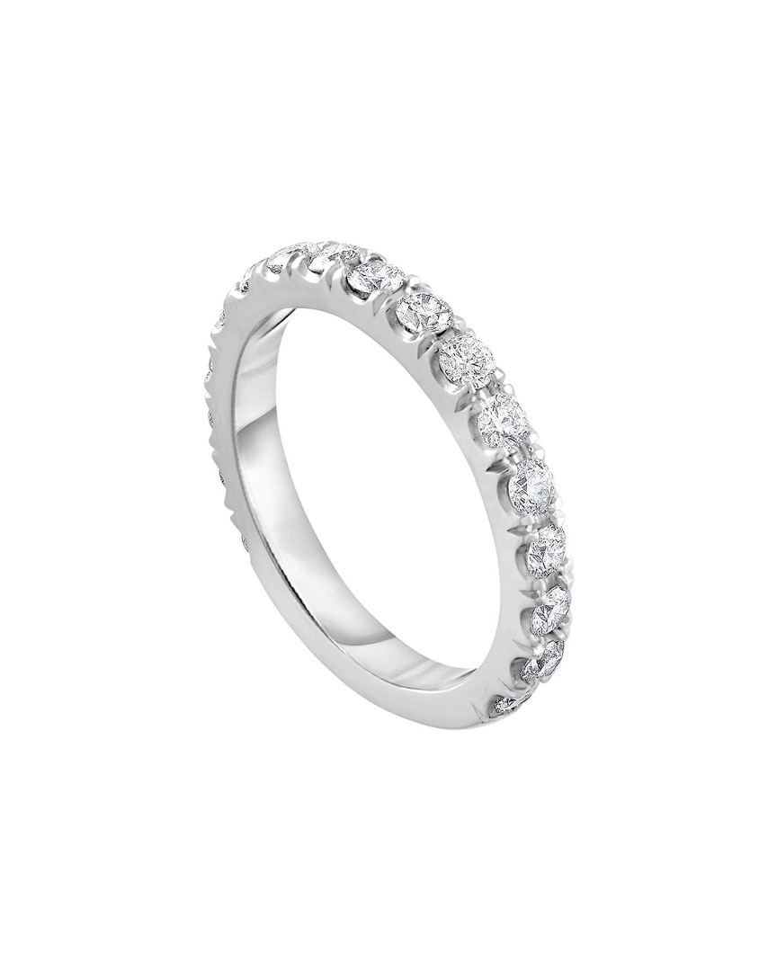 Diana M. Fine Jewelry 18K 0.75 ct. tw. Diamond Eternity Ring