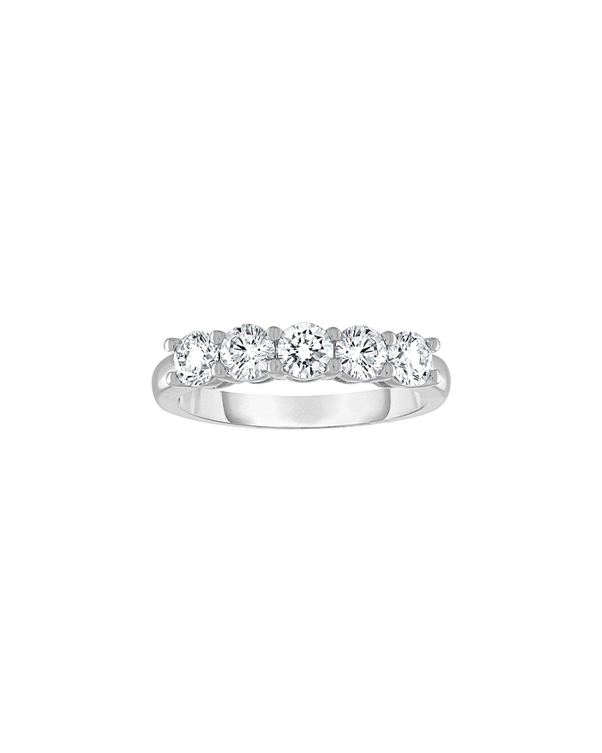 Diana M. Fine Jewelry 18K 1.00 ct. tw. Diamond Ring