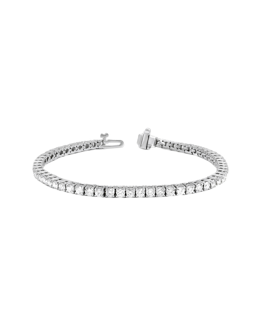 Diana M. Fine Jewelry 14k 2.02 Ct. Tw. Diamond Bracelet