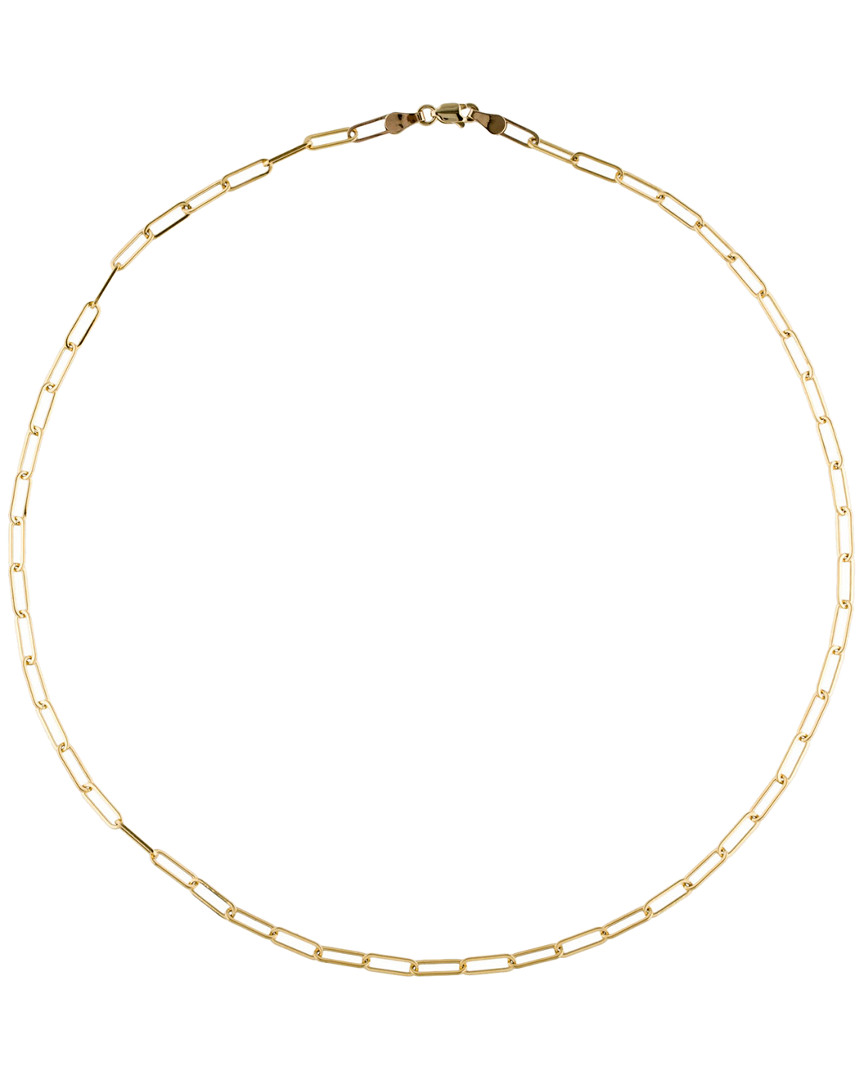 Sabrina Designs 14k Link Chain Necklace
