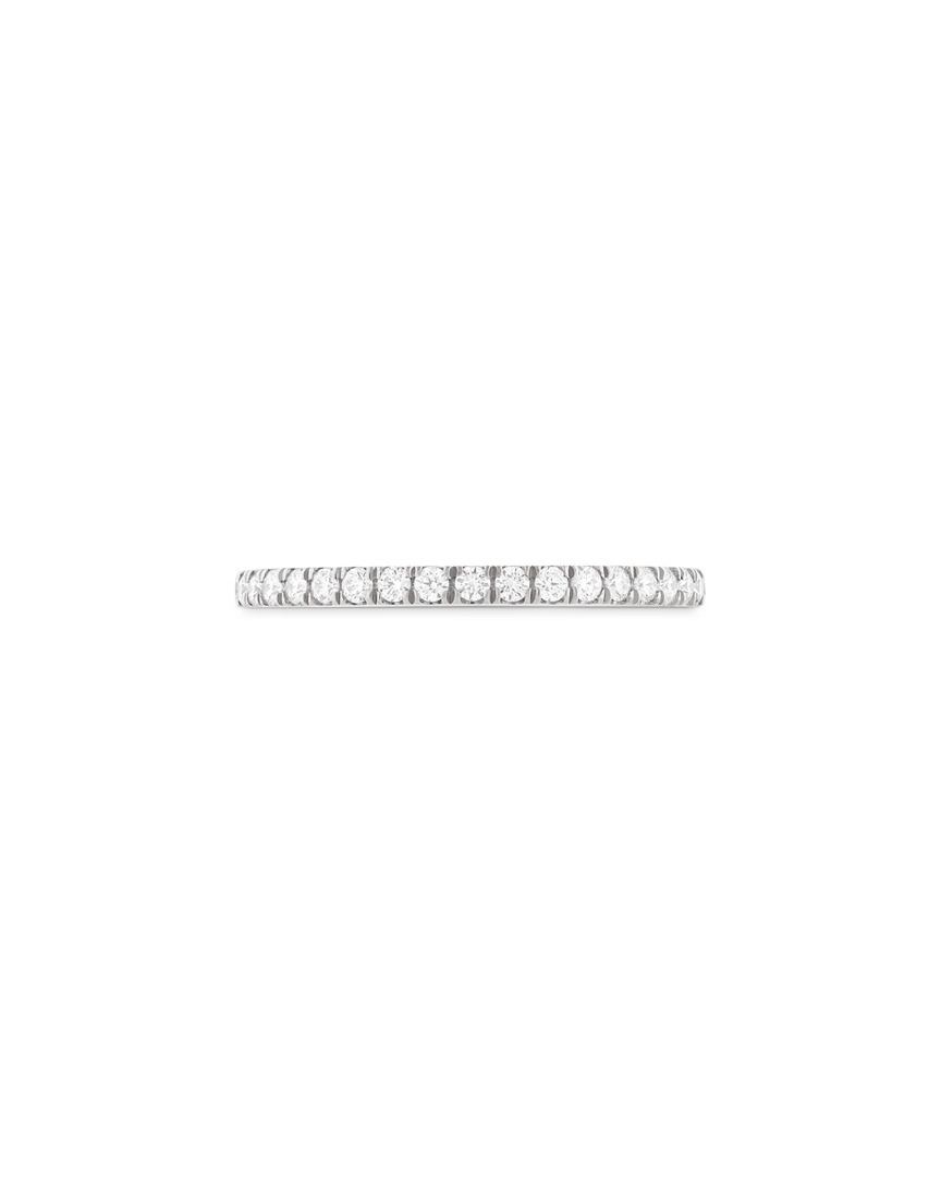 Hearts On Fire 18k 0.26 Ct. Tw. Diamond Cali Chic Ring