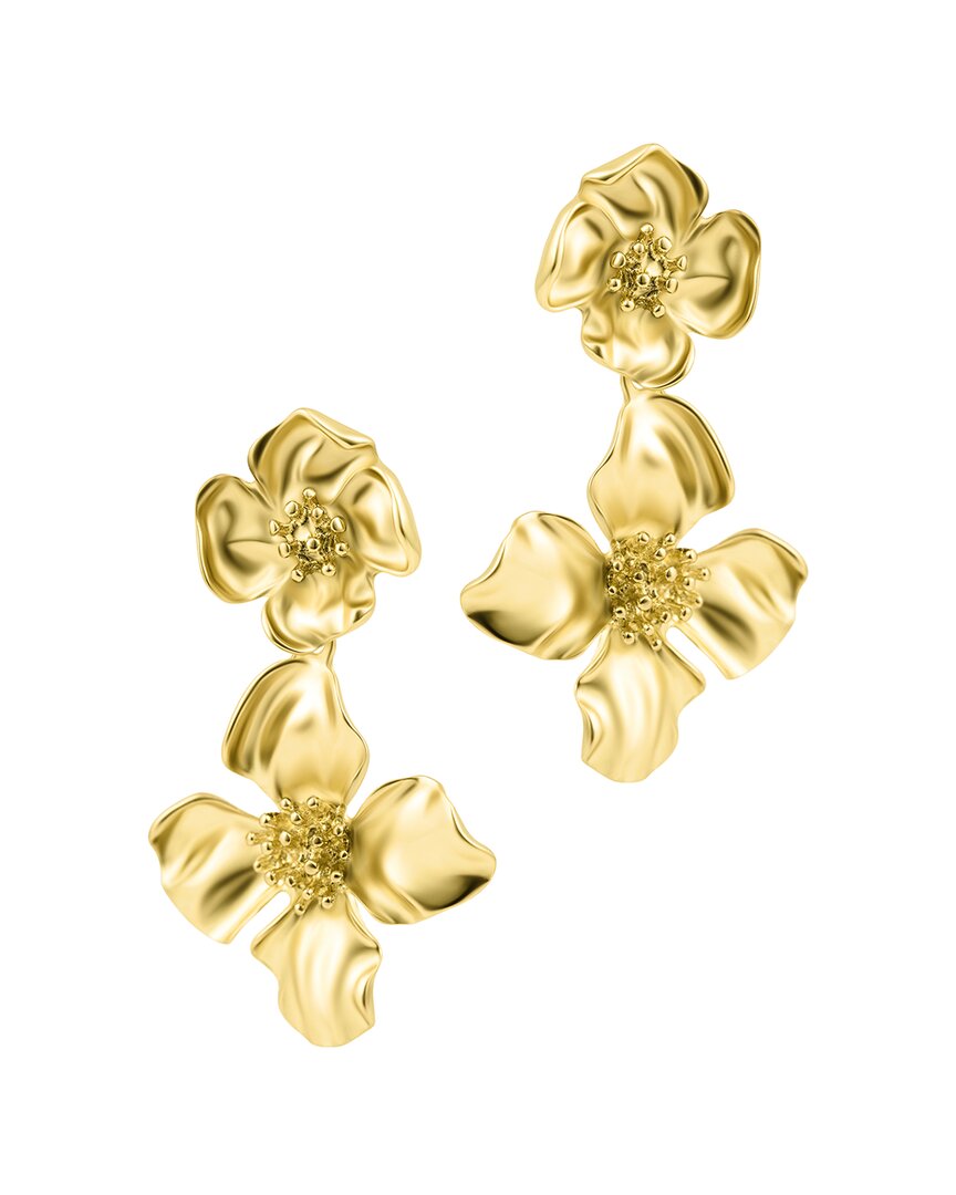 Adornia Plated Earrings