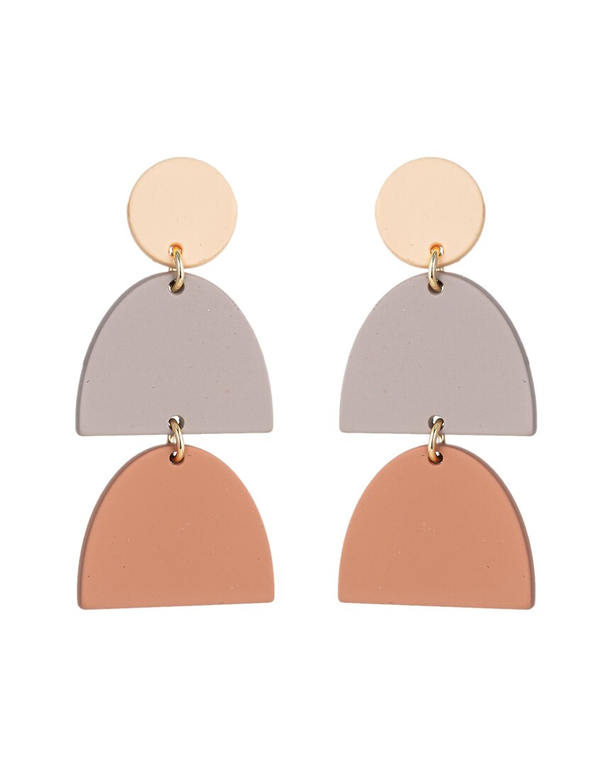 Shop Eye Candy La The Luxe Collection Lisa Drop Earrings