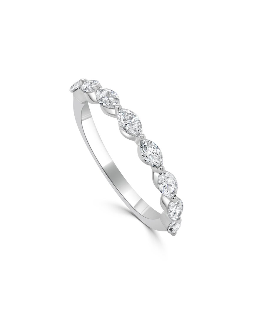 Sabrina Designs 14k 0.62 Ct. Tw. Diamond Ring