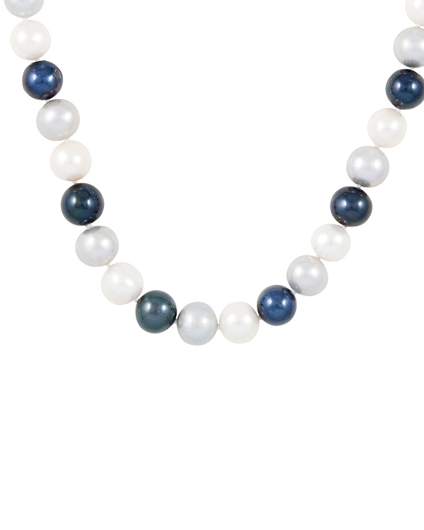 Shop Splendid Pearls 12-13mm Pearl Endless Necklace