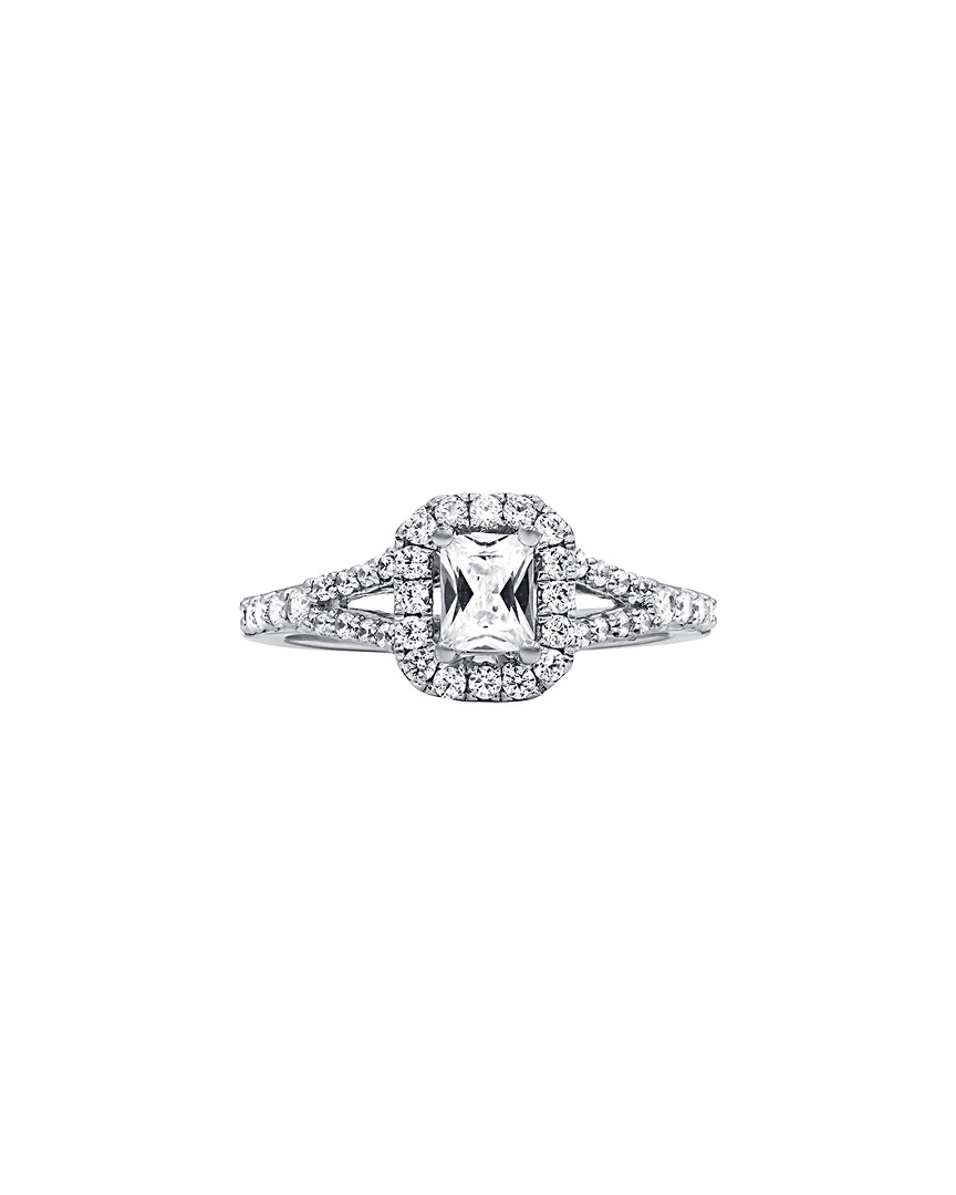 Diana M. Fine Jewelry 14k 1.06 Ct. Tw. Diamond Ring