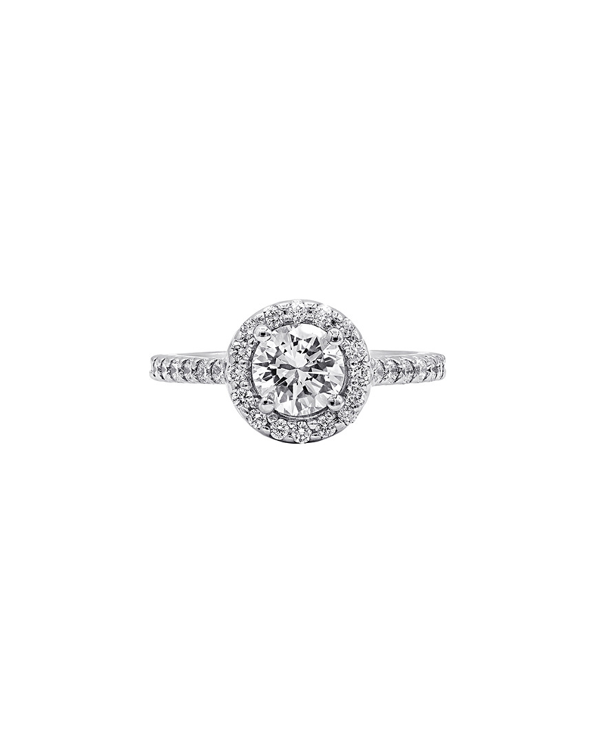 Diana M. Fine Jewelry 18k 1.65 Ct. Tw. Diamond Ring