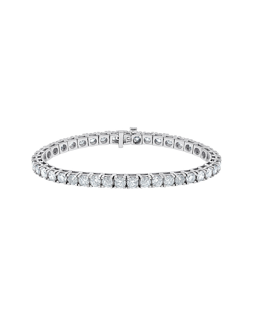 Diana M. Fine Jewelry 14K 8.00 ct. tw. Diamond Bracelet