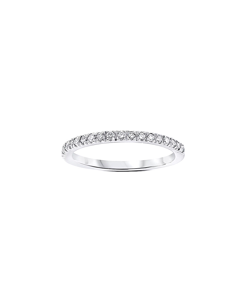 Diana M. Fine Jewelry Platinum 1.00 Ct. Tw. Diamond Ring