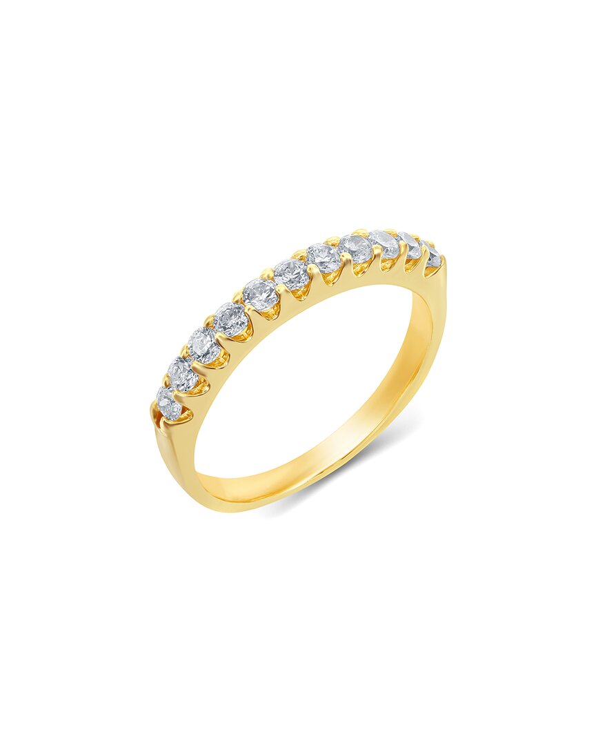 I. Reiss 14k 0.33 Ct. Tw. Diamond Ring In Gold