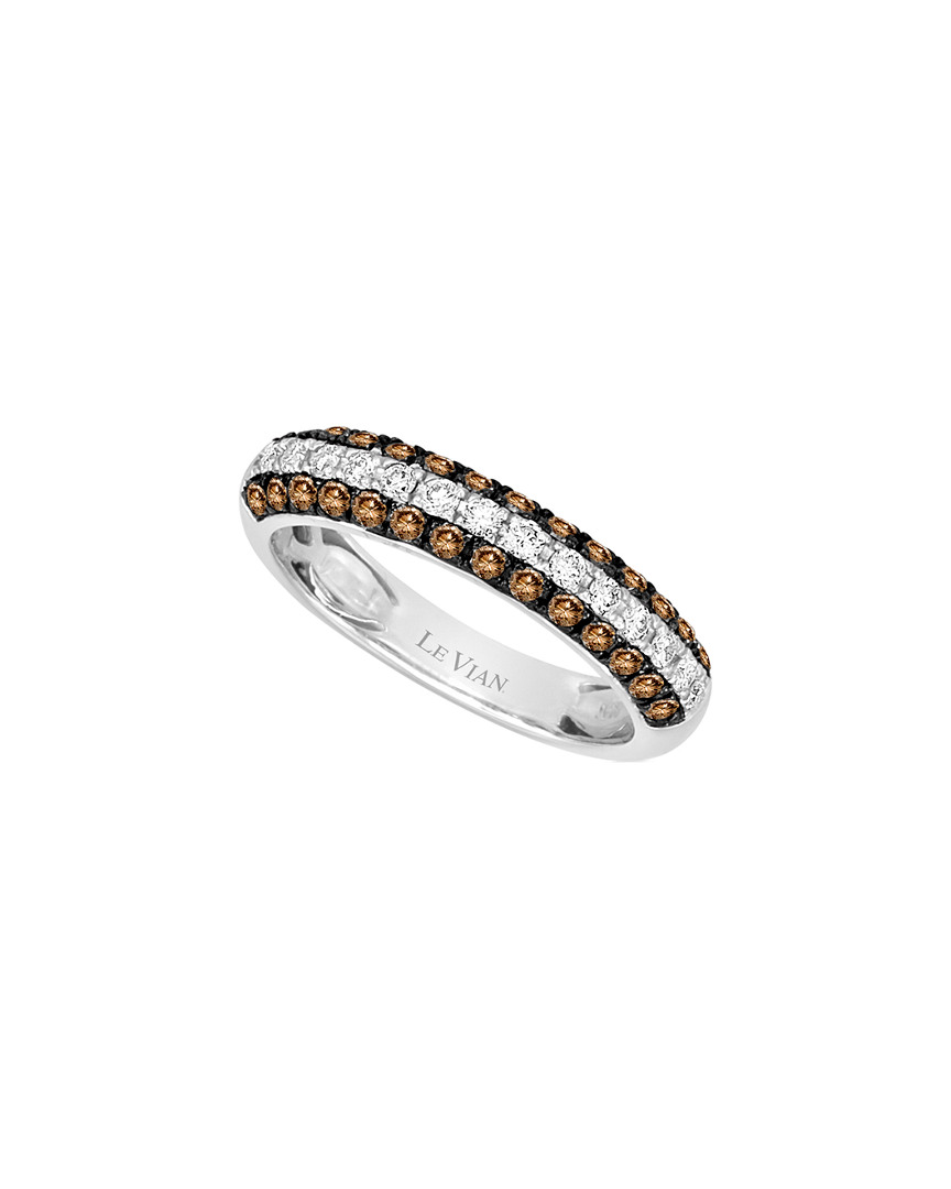 Le Vian 14k 0.73 Ct. Tw. Diamond Ring