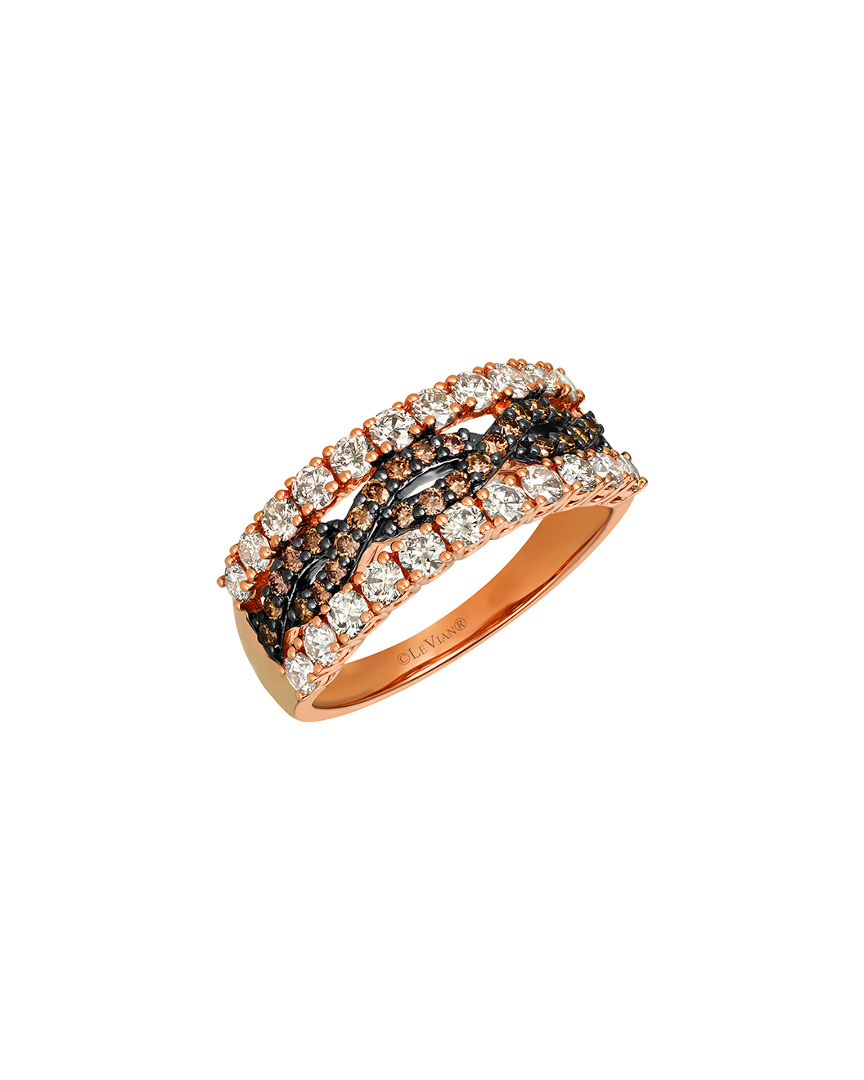 Le Vian 14k 1.24 Ct. Tw. Diamond Ring