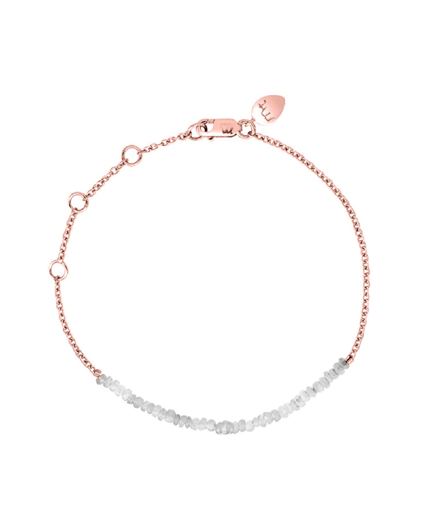 Meira T 14k Labradorite Bracelet