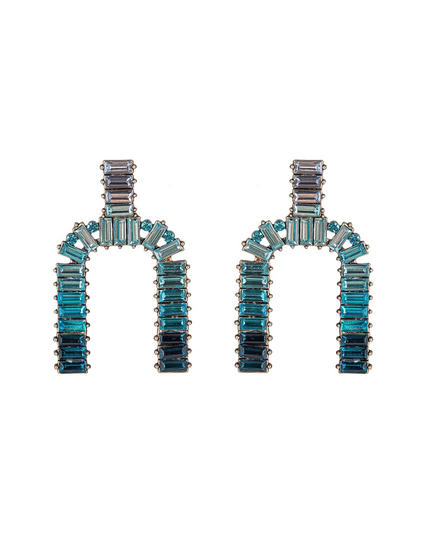 Eye Candy La Grace Dangle Earrings