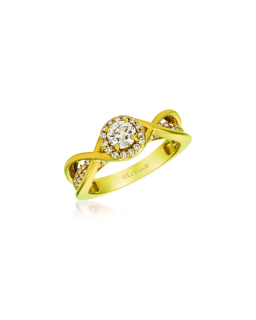 Le Vian ® 14k 1.00 Ct. Tw. Diamond Ring