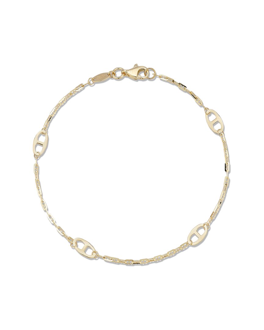 Shop Ember Fine Jewelry 14k Mariner Bracelet