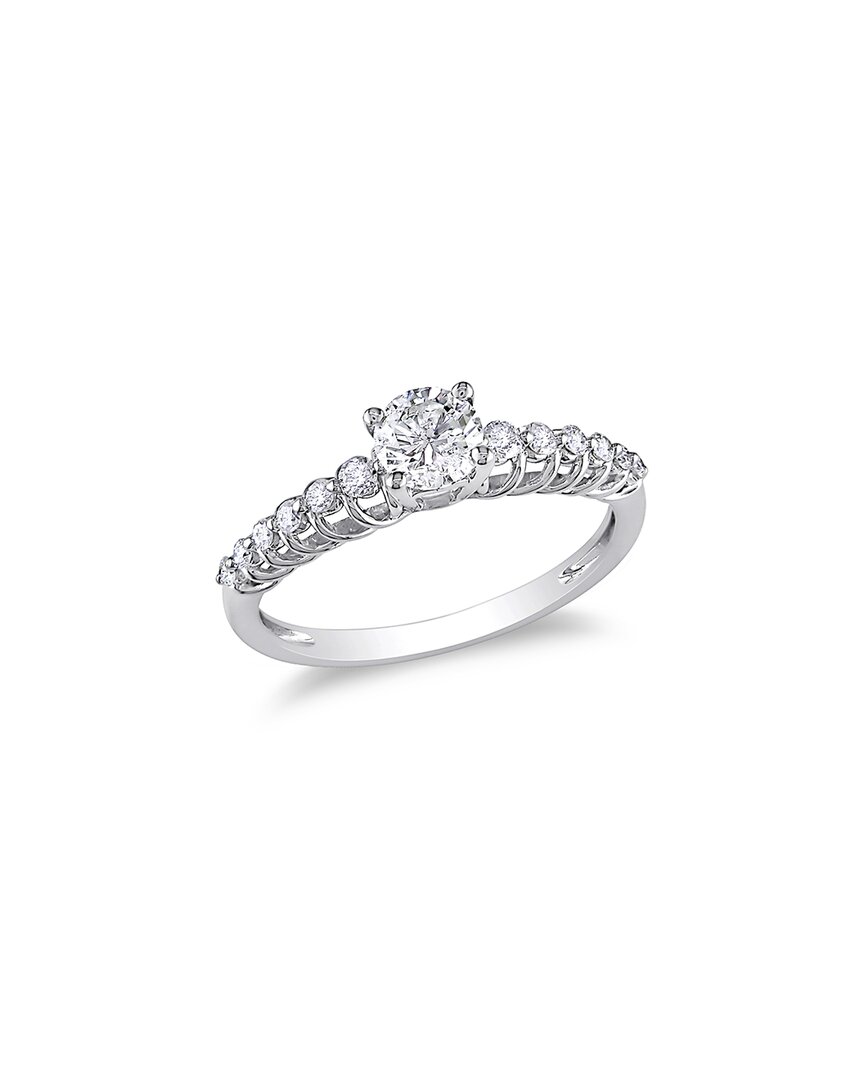 Rina Limor 14k 0.70 Ct. Tw. Diamond Ring