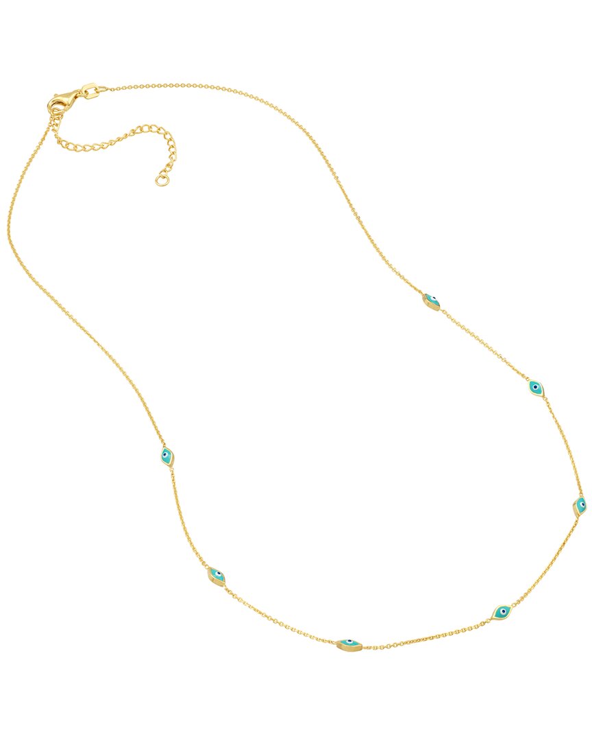 Pure Gold 14k Necklace