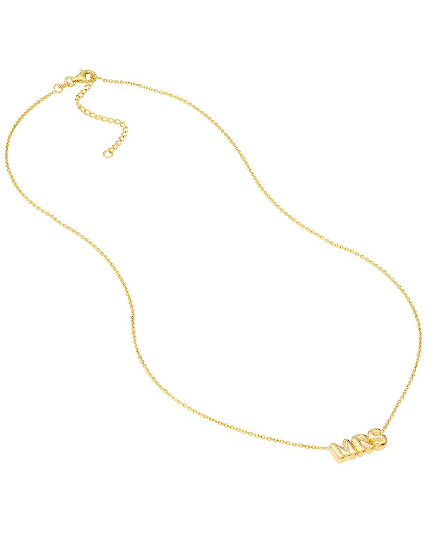 PURE GOLD PURE GOLD 14K NECKLACE