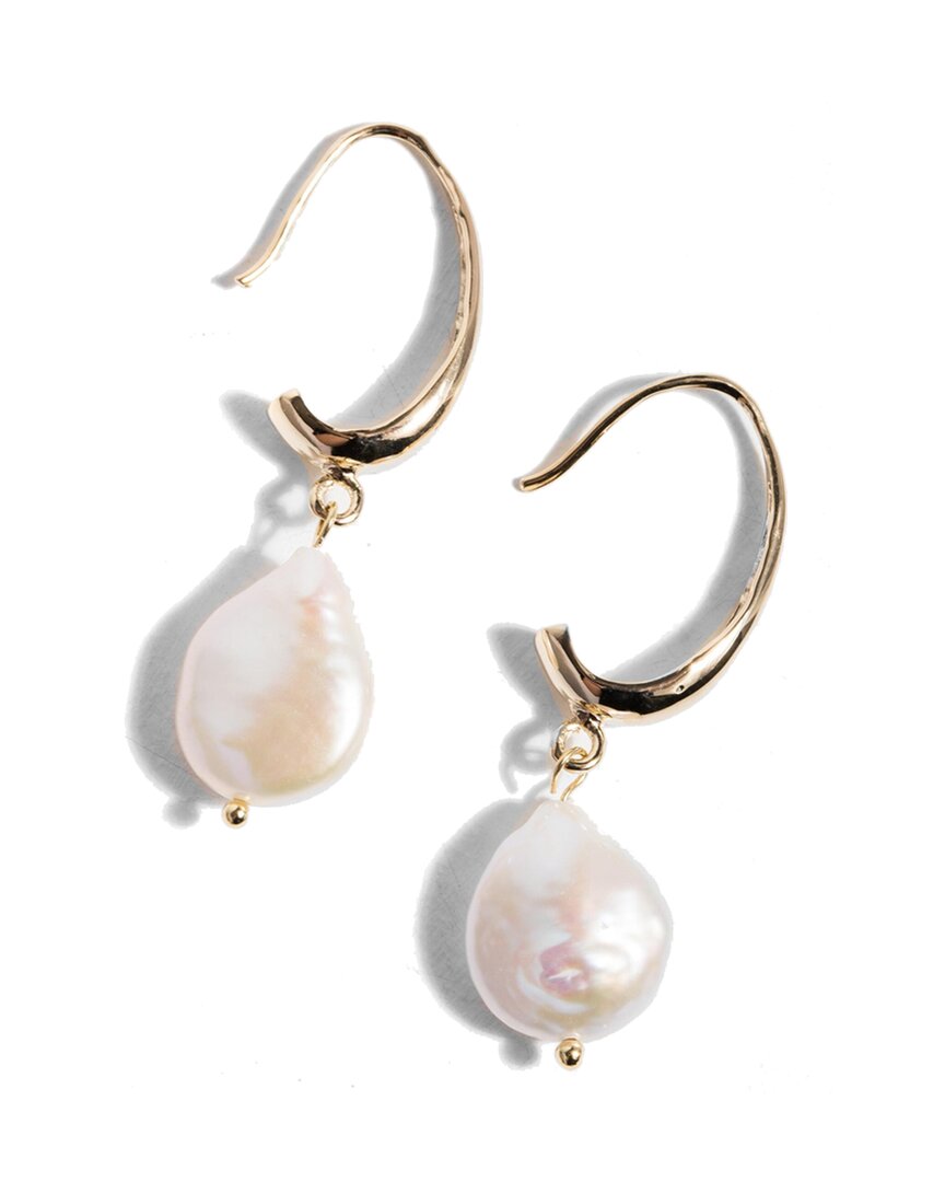 Saachi Pearl Haven Earrings