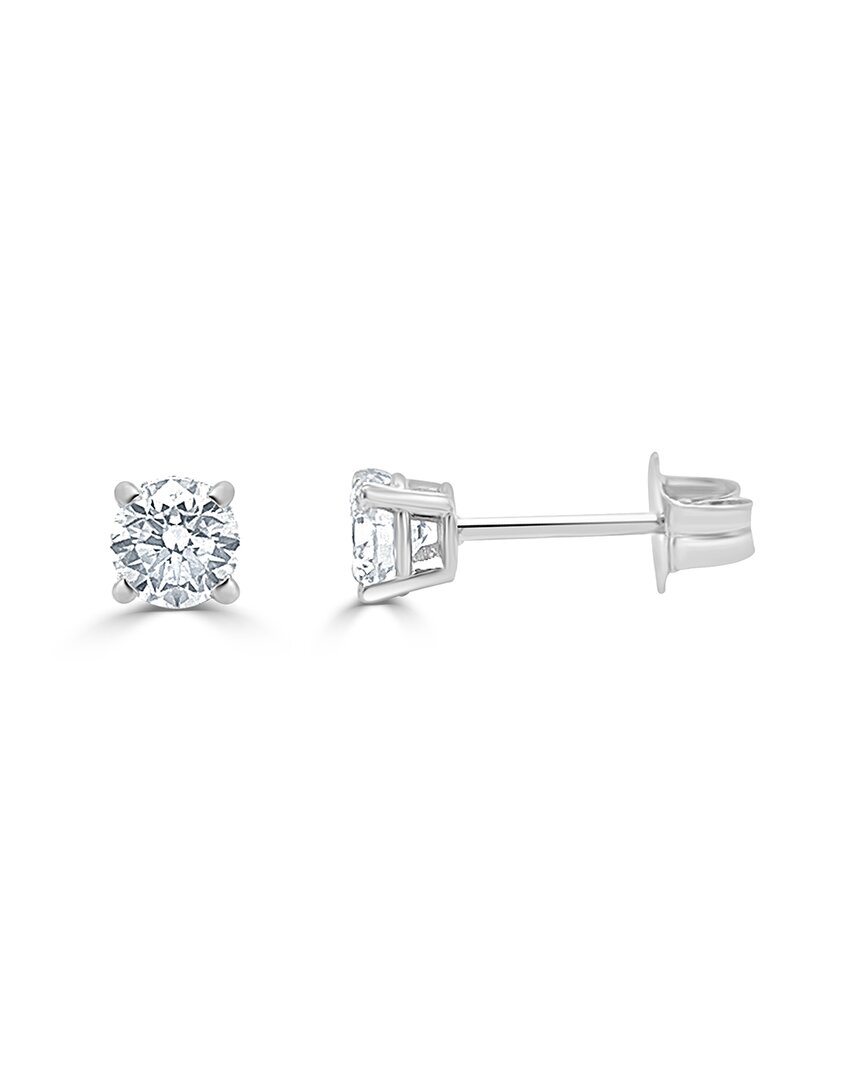 Sabrina Designs 14k 0.61 Ct. Tw. Diamond Studs