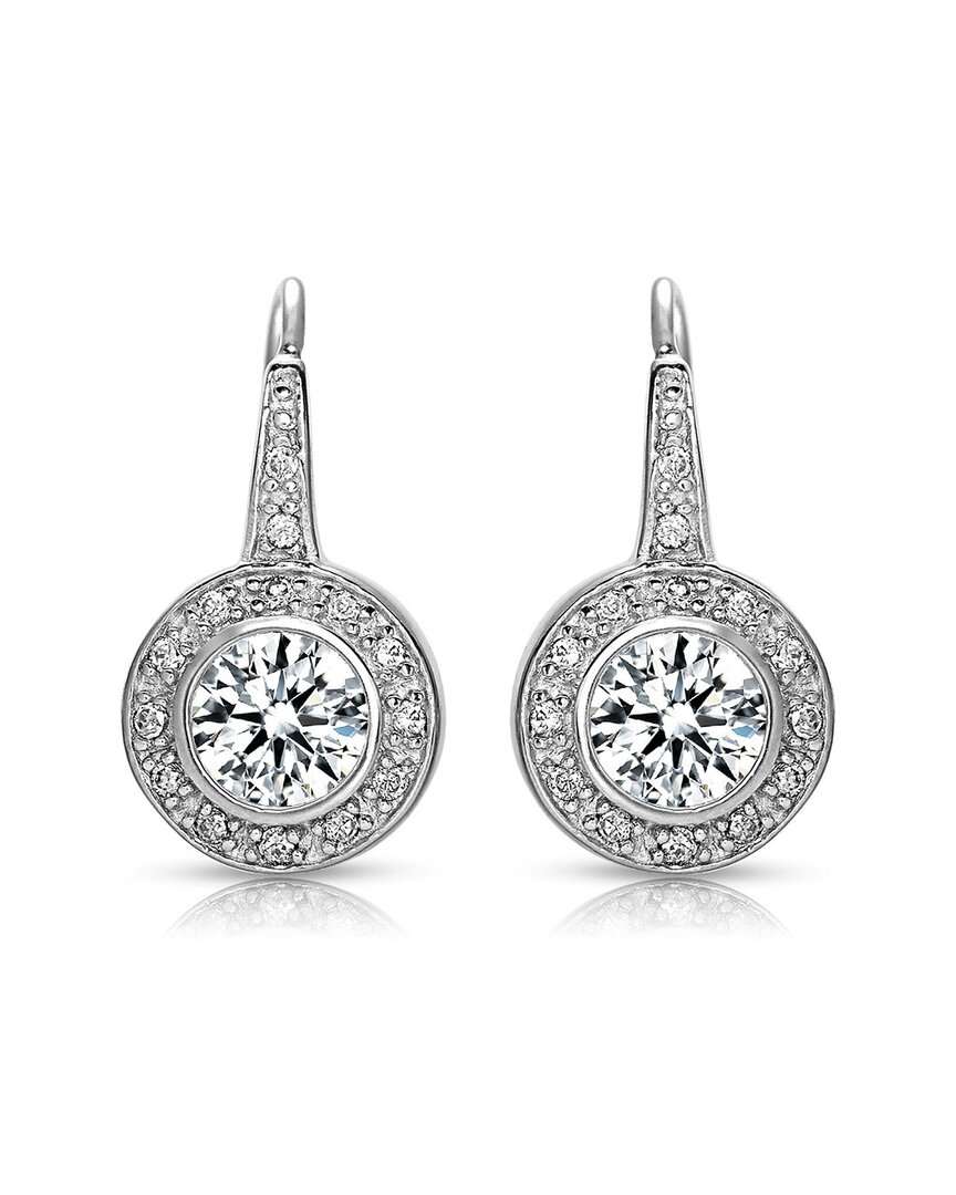 Genevive Earrings