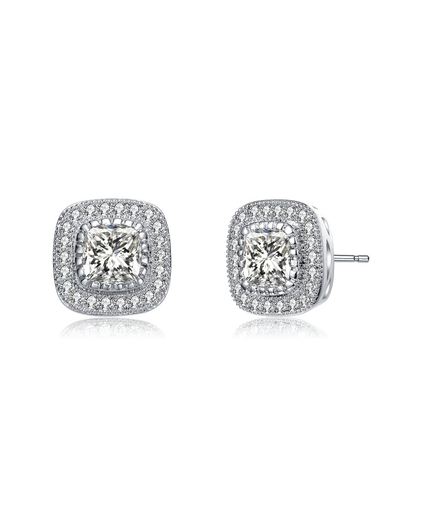 Genevive Earrings
