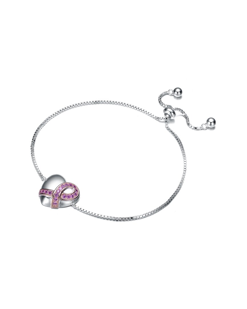 Genevive Two-tone Bracelet