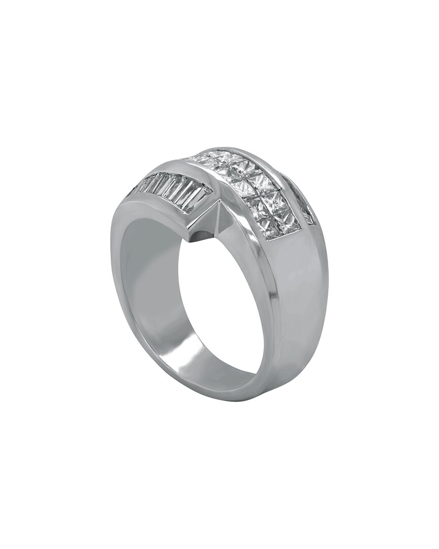 Diana M. Fine Jewelry 3.00 ct. tw. Diamond Ring