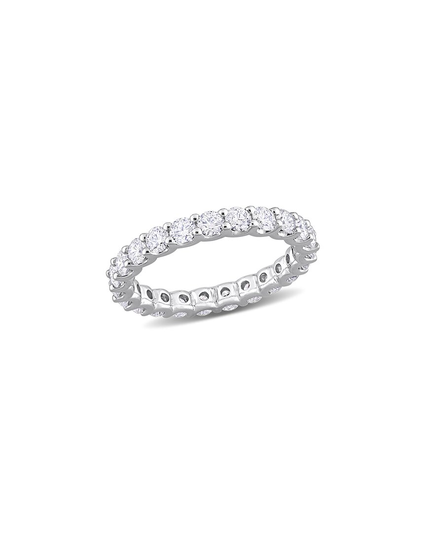 Lab Grown Diamonds 14k 2.30 Ct. Tw. Lab Grown Diamond Eternity Ring
