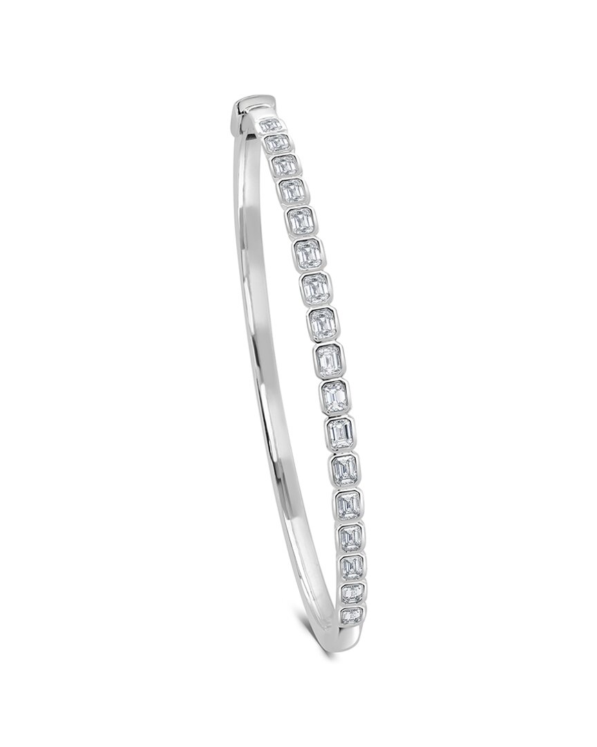 Shop Sabrina Designs 14k 1.83 Ct. Tw. Diamond Bangle Bracelet