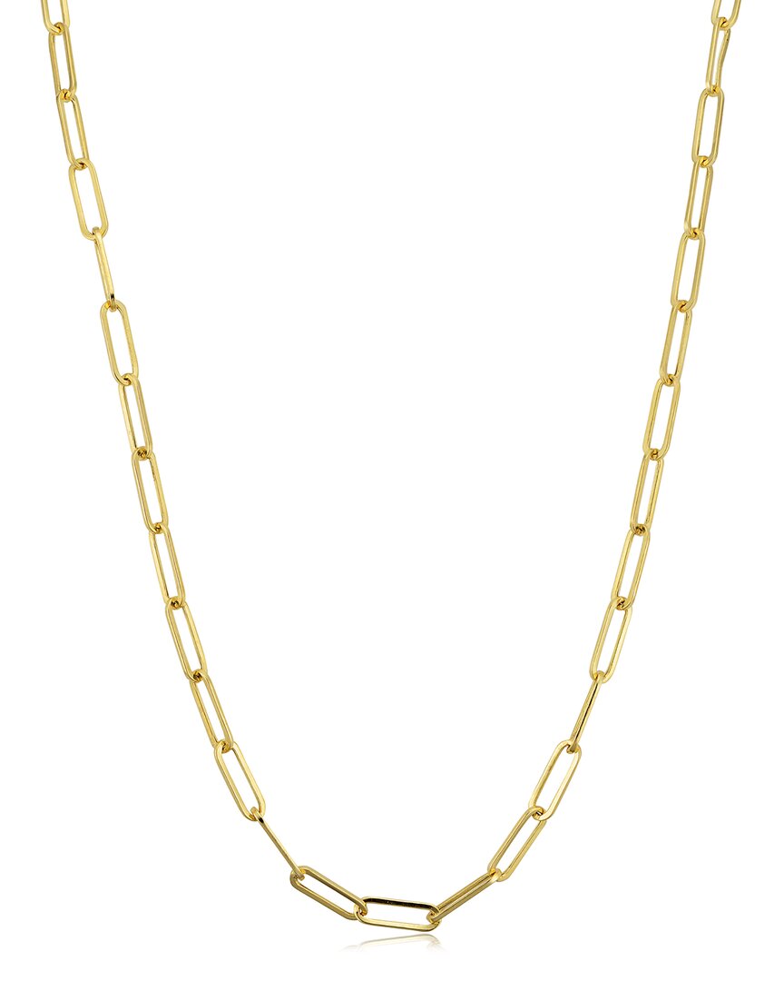 Sabrina Designs 14k Link Chain Necklace