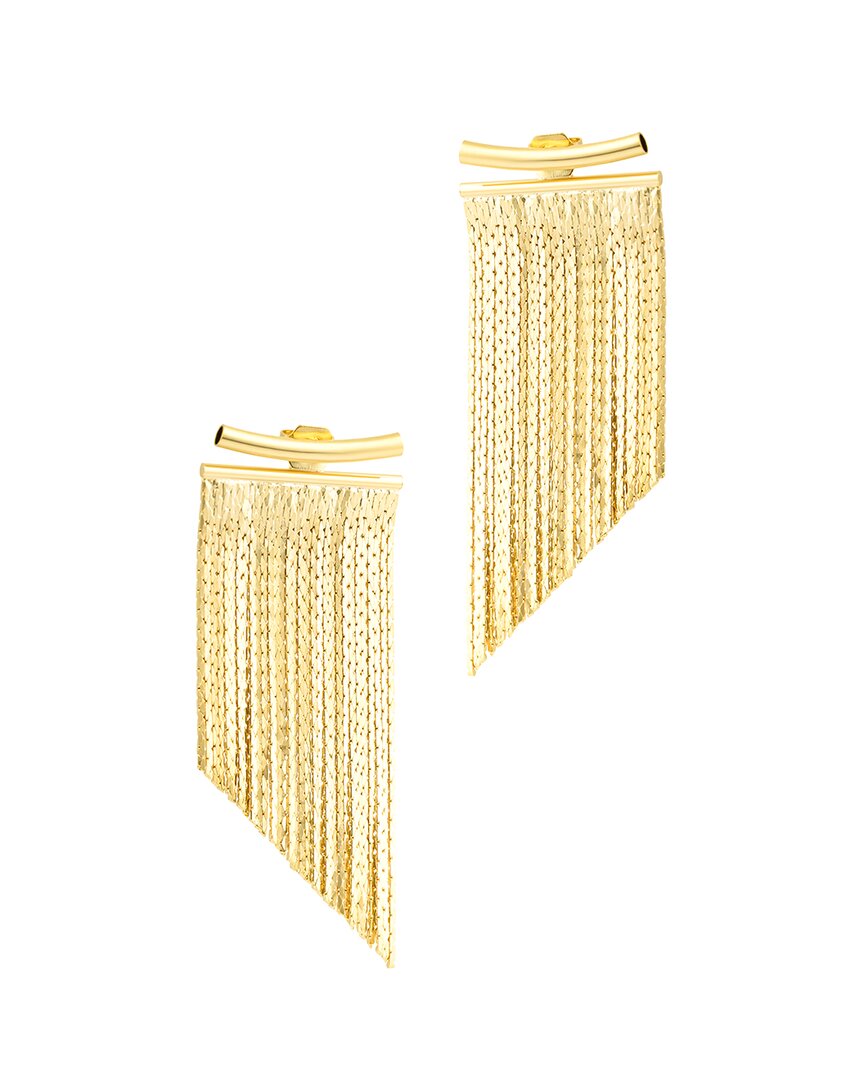 Adornia 14k Plated Earrings