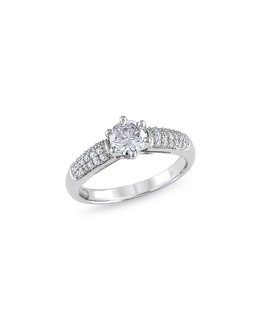 Rina Limor 14k 0.98 Ct. Tw. Diamond Ring