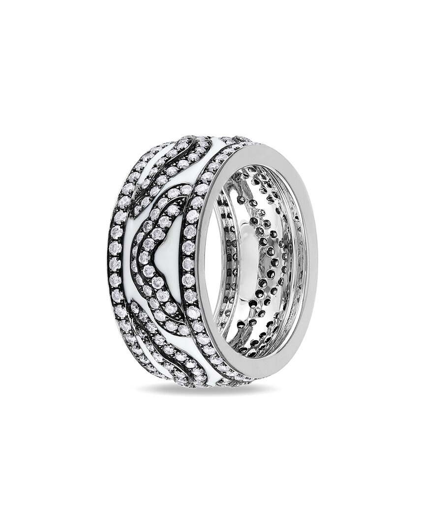 Diamond Select Cuts 14k 1.98 Ct. Tw. Diamond Ring