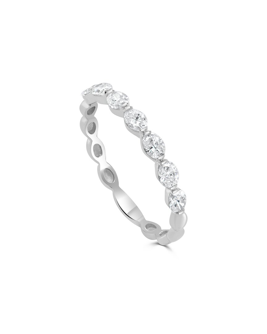 Shop Sabrina Designs 14k 0.47 Ct. Tw. Diamond Ring