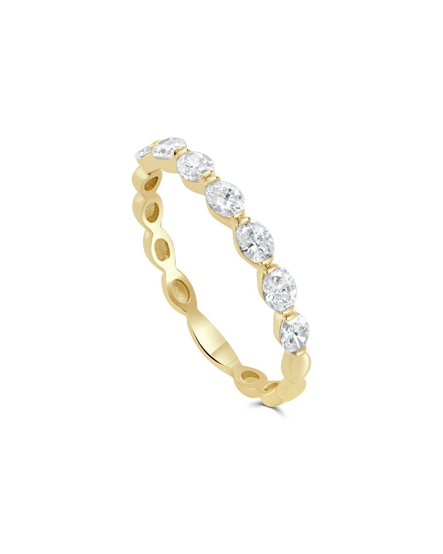 Sabrina Designs 14k 0.49 Ct. Tw. Diamond Ring In Gold