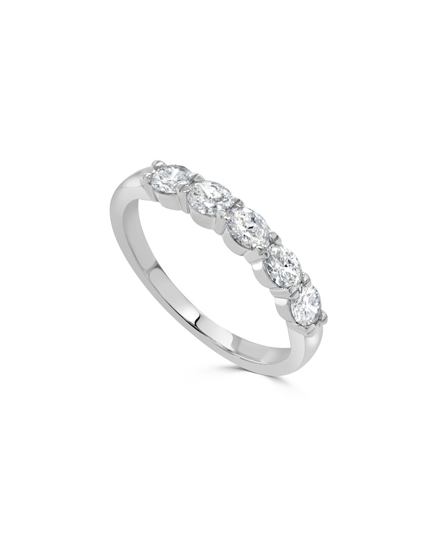 Sabrina Designs 14k 0.75 Ct. Tw. Diamond Ring In Orange