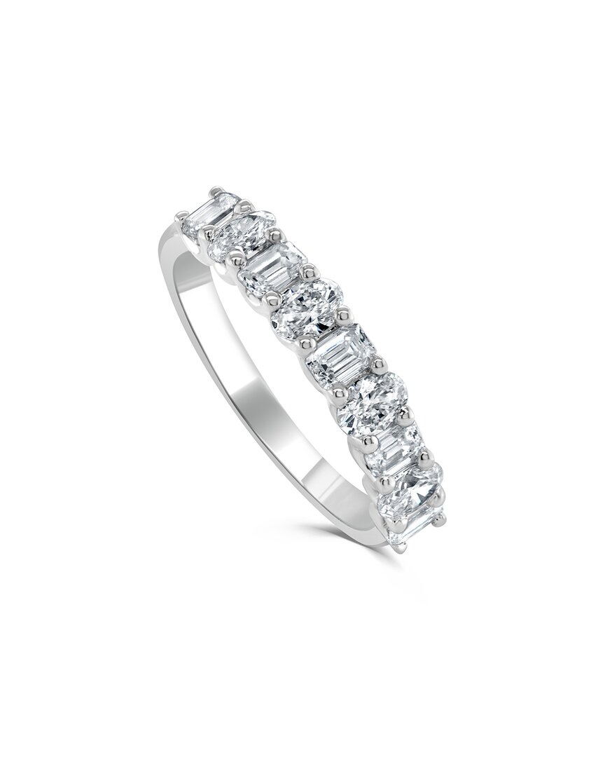 Sabrina Designs 14k 1.19 Ct. Tw. Diamond Ring