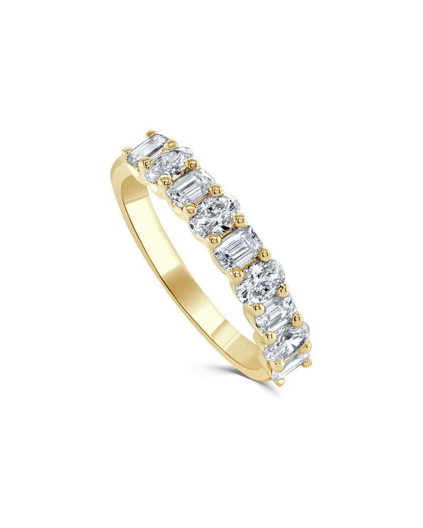 Sabrina Designs 14k 1.29 Ct. Tw. Diamond Ring In Gold