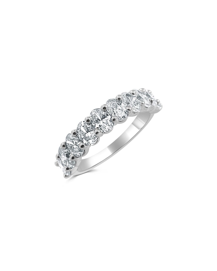 Sabrina Designs 14k 2.08 Ct. Tw. Diamond Ring In White
