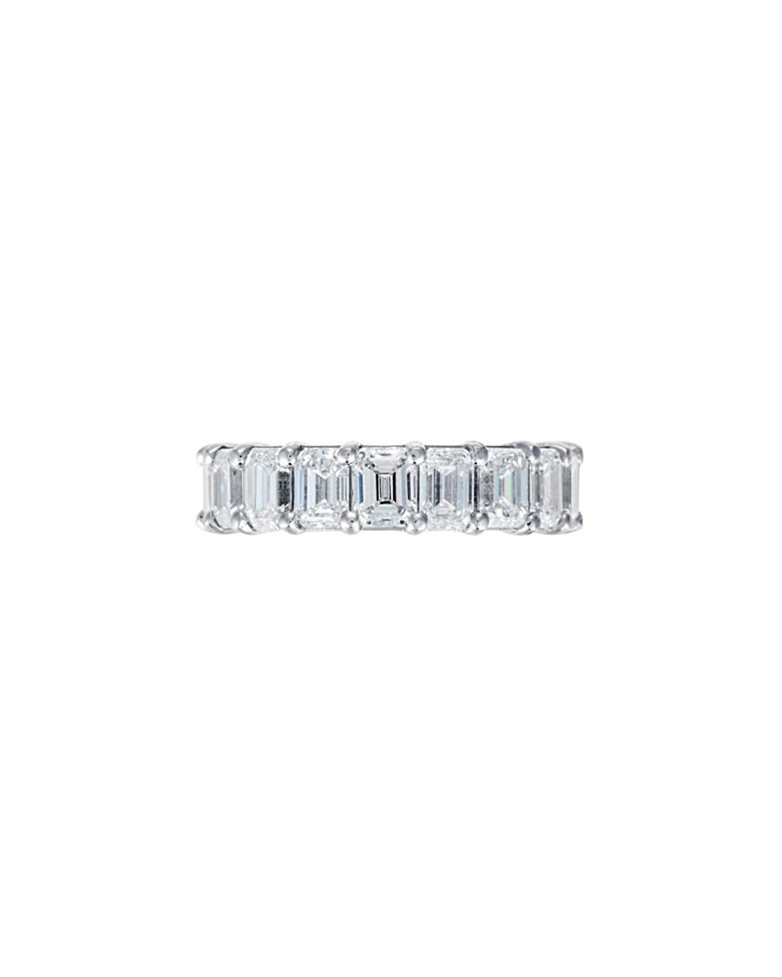 Diana M. Fine Jewelry 6.70 Ct. Tw. Diamond Ring