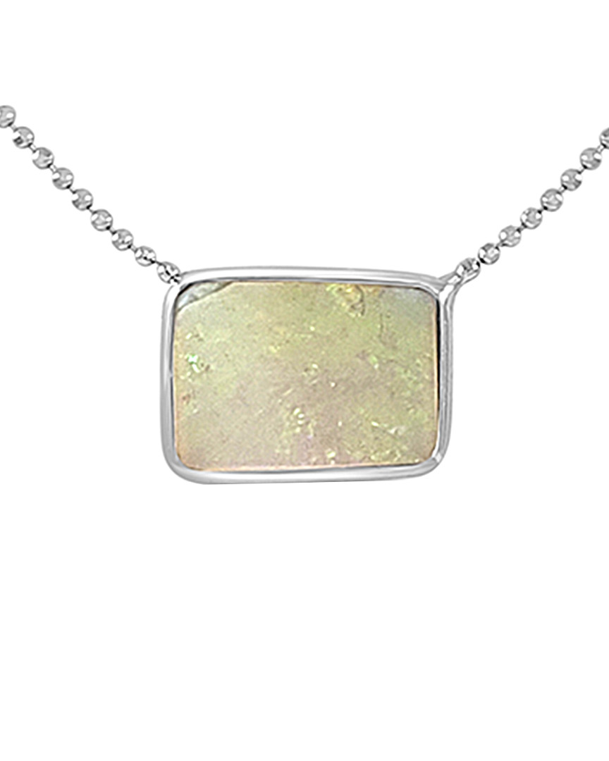Sabrina Designs 14k Opal Necklace In Multi