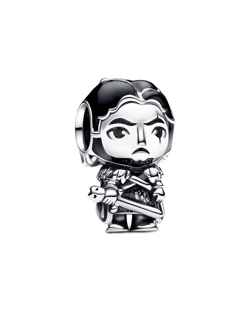 Pandora Game Of Thrones Jon Snow Charm