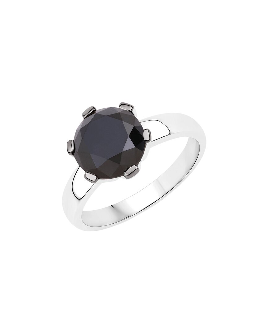 Shop Diana M. Fine Jewelry 14k 3.31 Ct. Tw. Diamond Ring