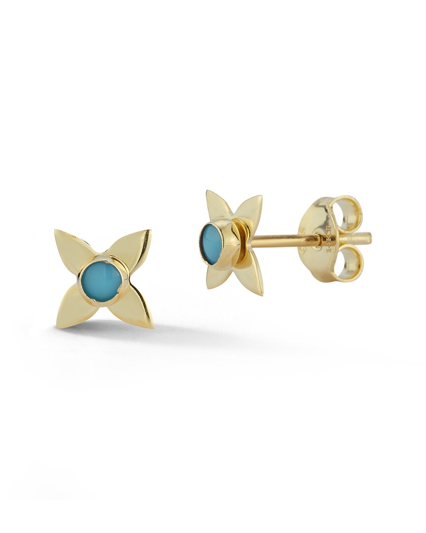 Ember Fine Jewelry 14k Earrings